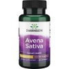 SWANSON Avena Sativa Extract (sexuálne zdravie) 60 kapsúl