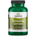 SWANSON Boswellia Serrata (Joint Support) 120 kapsúl