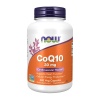 NOW FOODS CoQ10 30 mg (koenzým Q10) 240 vegetariánskych kapsúl