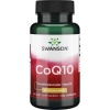SWANSON CoQ10 30 mg (koenzým Q10) 120 kapsúl