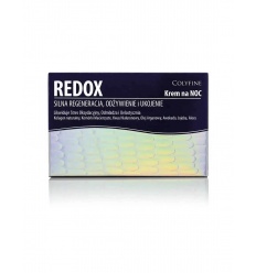 COLYFINE Redox (nočný krém) 50 ml
