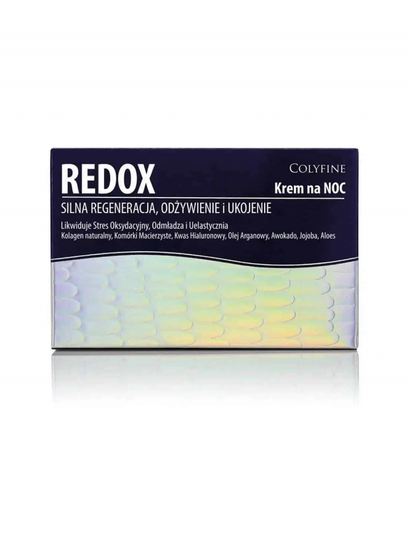 COLYFINE Redox (nočný krém) 50 ml