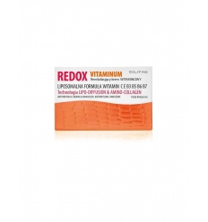 COLYFINE Redox Vitaminum (revitalizačný krém) 50 ml