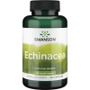 SWANSON Echinacea (podpora imunity) 100 kapsúl