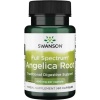 SWANSON Full Spectrum Angelica Root (zdravotné tonikum) 60 kapsúl