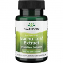 SWANSON Full Spectrum Buchu Leaf 4:1 extrakt (gastrointestinálny, močový) 60 kapsúl