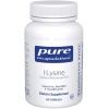 PURE ENCAPSULATIONS L-Lyzín 90 kapsúl