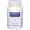 PURE ENCAPSULATIONS B-Complex Plus 120 kapsúl