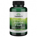 SWANSON Full Spectrum Jujube Fruit 60 kapsúl