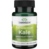 SWANSON Full Spectrum Kale 60 vegetariánskych kapsúl