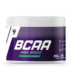 TREC BCAA High Speed (Aminokyseliny) 250g kaktus