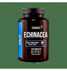 ESSENCE Echinacea (echinacea purpurová) 120 tabliet