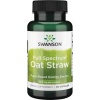 SWANSON Full Spectrum ovsená slama 60 kapsúl
