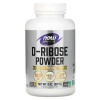 NOW SPORTS D-Ribose Powder (D-Ribose, Cellular Energy) 227 g