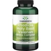 SWANSON Full Spectrum Rhodiola Holy Basil Valerian Stress Complex 180 kapsúl