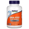 NOW FOODS DHA-1000 Brain Support Extra Strength (DHA) 90 mäkkých gélov