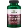 SWANSON Glukosamín & Chondroitín (podpora kĺbov) 90 kapsúl