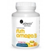 ALINES Fish Omega 3 FORTE (olej zo sardel) 90 kapsúl