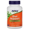 NOW FOODS Diet Support 120 vegetariánskych kapsúl