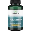 SWANSON L-Glutamín (L-Glutamín) 100 kapsúl