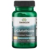 SWANSON L-Glutatión (L-Glutatión, Antioxidácia) 100 kapsúl