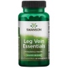 SWANSON Leg Vein Essentials 60 vegetariánskych kapsúl