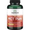 SWANSON MCT Pure (MCT Oil) 90 mäkkých gélov