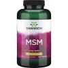 SWANSON MSM 500 mg (metylsulfonylmetán) 250 kapsúl