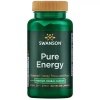 SWANSON Pure Energy (Energy, Mind & Focus) 60 vegetariánskych kapsúl