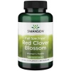SWANSON Red Clover Blossom (podpora menopauzy) 90 kapsúl