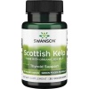 SWANSON Scottish Kelp (jód, bunkové zdravie) 30 vegetariánskych kapsúl
