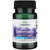 SWANSON Albion Selenium Complex (Selen) 90 kapsúl