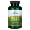 SWANSON Tri-Fiber Complex (podpora čriev) 100 kapsúl