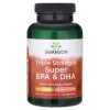 Mäkké gély SWANSON Triple Strength Super EPA & DHA 60