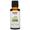 NOW FOODS Esenciálny olej Atlas Cedar 30 ml