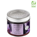 ORGANIQUE Creamy Whip (Body Wash Foam) Black Orchid 200ml