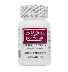EKOLOGICKÉ VZORCE Helicobactrin (Gastroformula) 60 tabliet