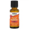 NOW FOODS Vitamín D-3 Liquid 1000IU (vitamín D3) 30ml