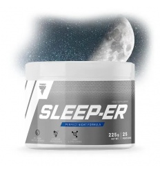 TREC SLEEP-ER 225g Citrón jemný