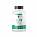 TREC Vit. D3 4000 IU (vitamín D3) 90 kapsúl