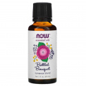 NOW FOODS Essential Oil Bottled Bouquet 30ml