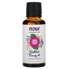 NOW FOODS Essential Oil Bottled Bouquet 30ml