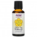 NOW FOODS Esenciálny olej Cheer Up Buttercup! 30 ml
