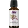 NOW FOODS Esenciálny olej Clary Sage 30 ml