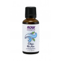 NOW FOODS Esenciálny olej Clear the Air 30 ml