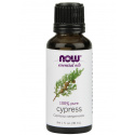 NOW FOODS Esenciálny olej Cypress 30 ml