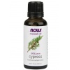 NOW FOODS Esenciálny olej Cypress 30 ml