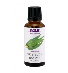 NOW FOODS Esenciálny olej z austrálskeho eukalyptu 30 ml