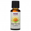 NOW FOODS Esenciálny olej Dobré ráno, slnko! 30 ml