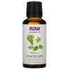 NOW FOODS Esenciálny olej majoránka 30ml